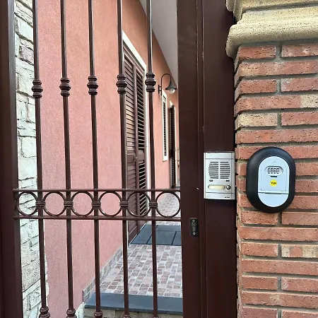 Bea's House Gasthuis 4*