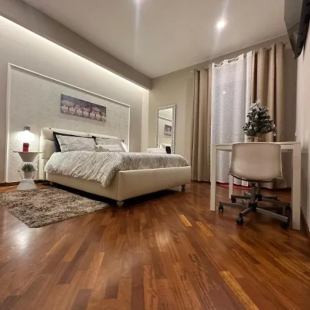 Gasthuis Bea's House 4*